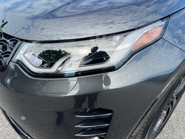 2024 Land Rover Discovery Sport Dynamic SE