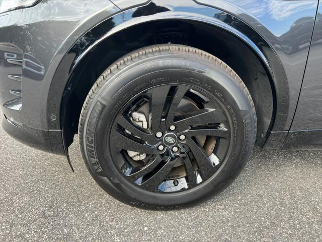 2024 Land Rover Discovery Sport Dynamic SE