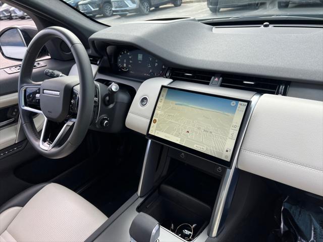 2024 Land Rover Discovery Sport Dynamic SE