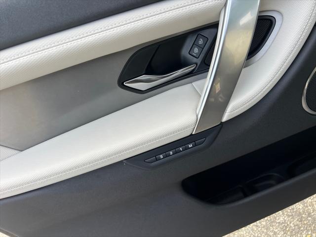 2024 Land Rover Discovery Sport Dynamic SE
