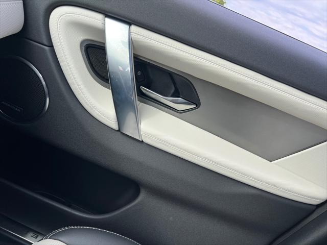 2024 Land Rover Discovery Sport Dynamic SE
