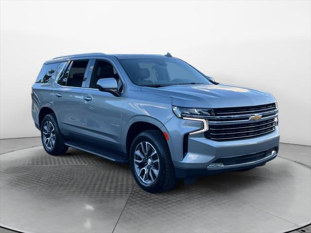 2023 Chevrolet Tahoe 4WD LT for sale in Fayetteville, NC