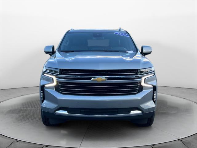 2023 Chevrolet Tahoe 4WD LT