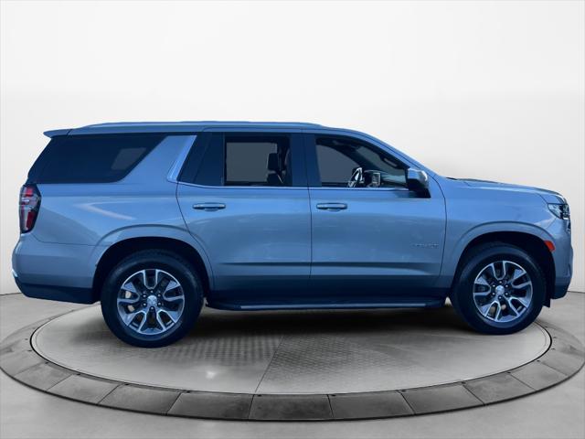 2023 Chevrolet Tahoe 4WD LT