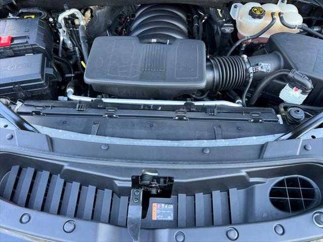 2023 Chevrolet Tahoe 4WD LT