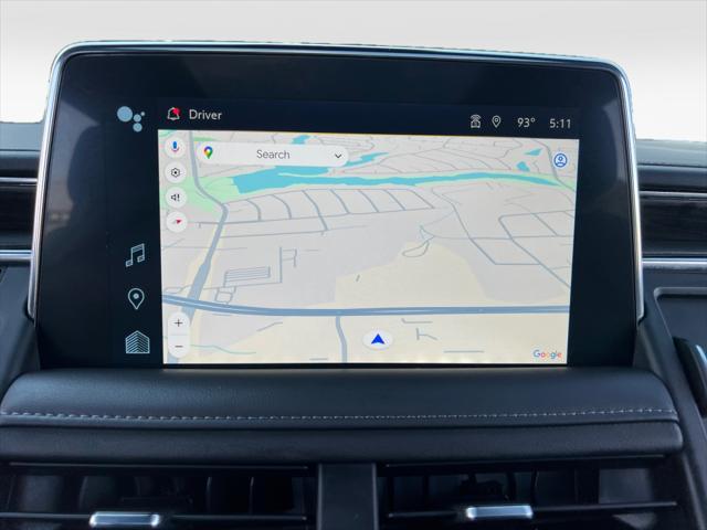 2023 Chevrolet Tahoe 4WD LT