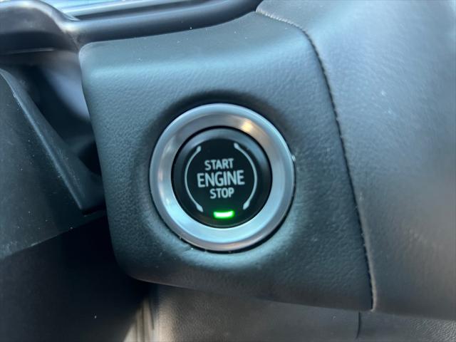 2023 Chevrolet Tahoe 4WD LT
