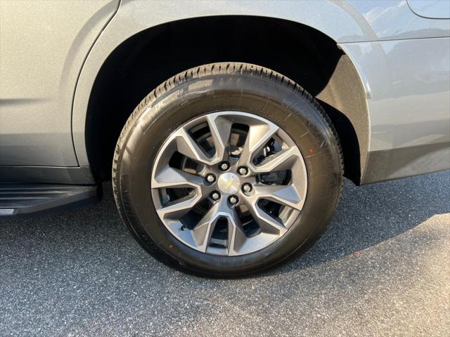 2023 Chevrolet Tahoe 4WD LT