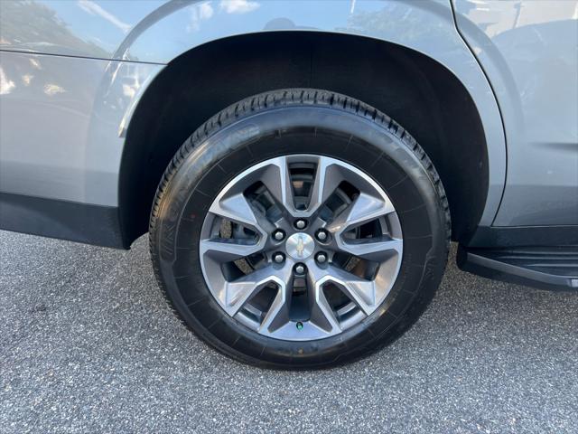 2023 Chevrolet Tahoe 4WD LT