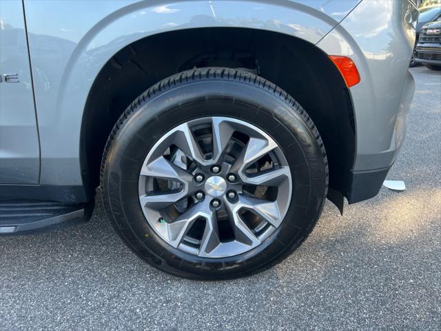2023 Chevrolet Tahoe 4WD LT