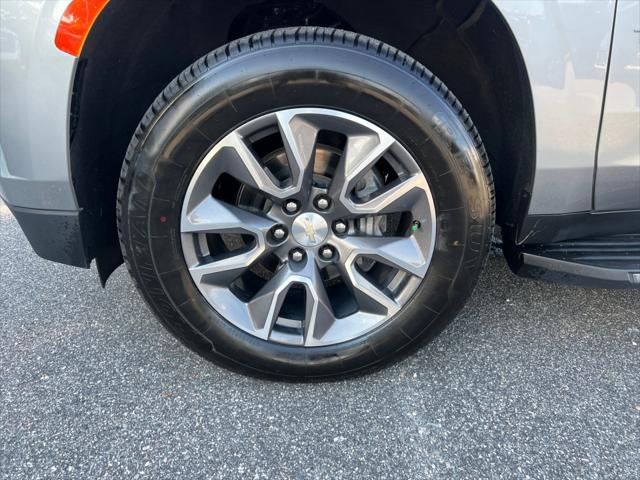 2023 Chevrolet Tahoe 4WD LT