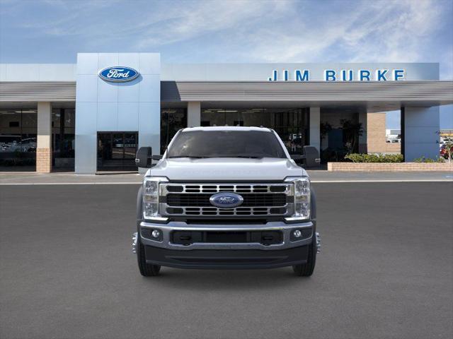 2026 Ford F-550 XL