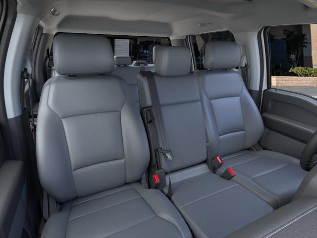 2026 Ford F-550 XL
