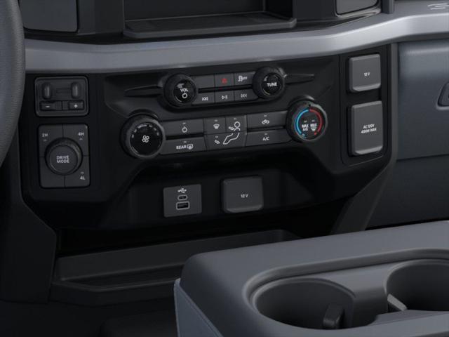 2026 Ford F-550 XL