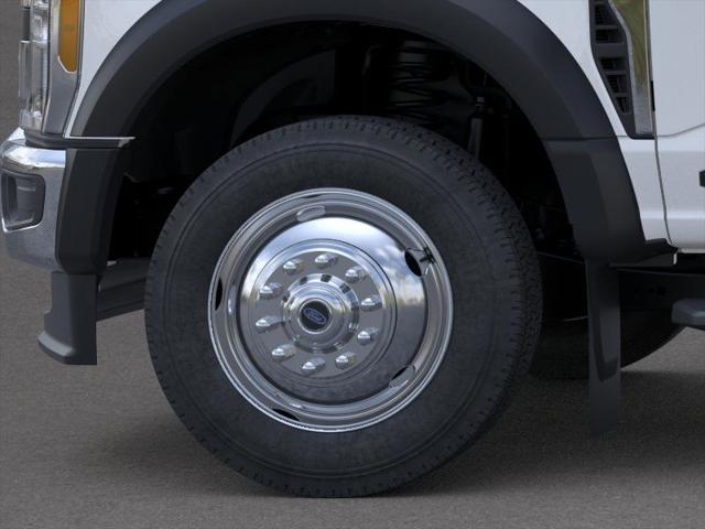 2026 Ford F-550 XL