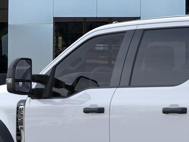 2026 Ford F-550 XL