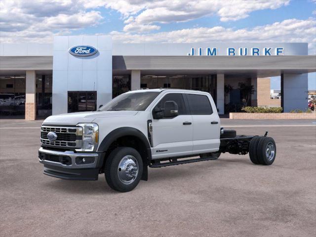 2026 Ford F-550 XL for sale in Bakersfield, CA