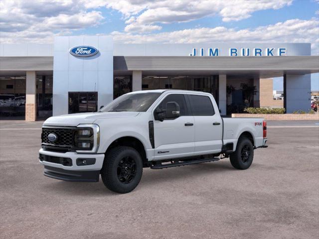 2026 Ford F-250 XL for sale in Bakersfield, CA