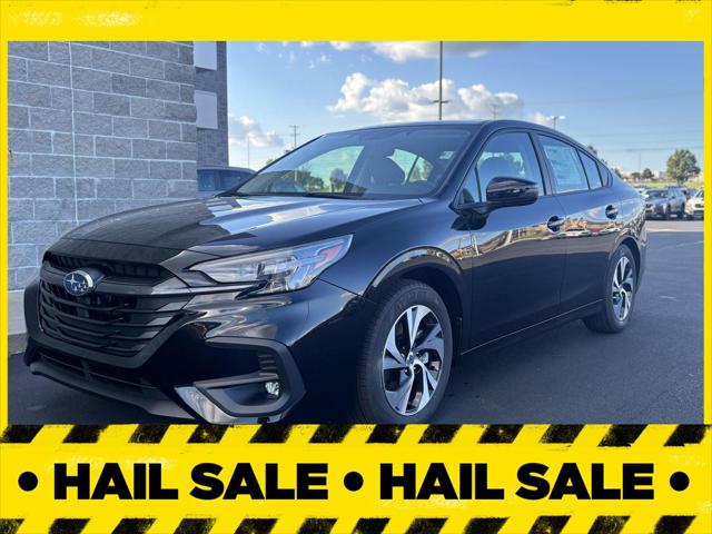 2025 Subaru Legacy Premium for sale in Joplin, MO