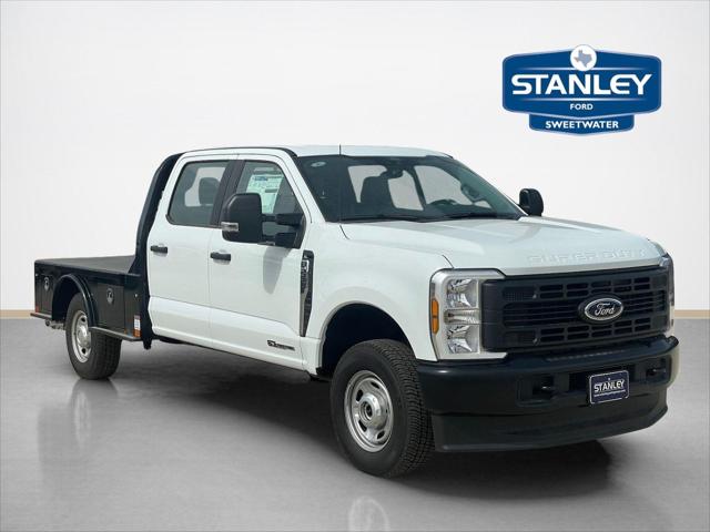 2026 Ford F-250 XL for sale in Sweetwater, TX