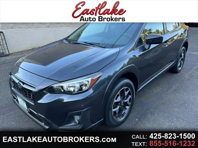 2019 Subaru Crosstrek 2.0i Premium for sale in Kirkland, WA