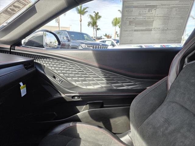 2025 Dodge Charger Daytona Scat Pack AWD