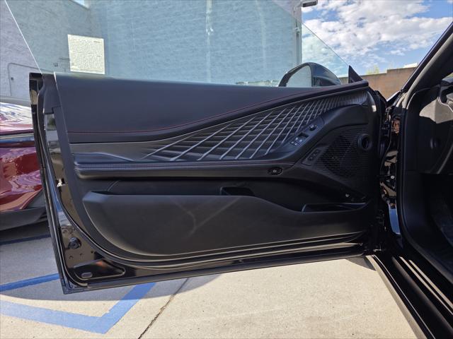 2025 Dodge Charger Daytona Scat Pack AWD