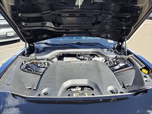 2025 Dodge Charger Daytona Scat Pack AWD