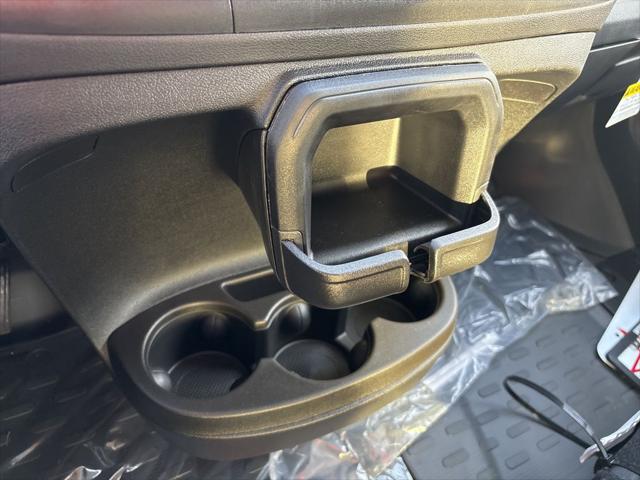 2026 Ram ProMaster 2500 Cargo Van Tradesman High Roof 159" WB w/Pass Seat