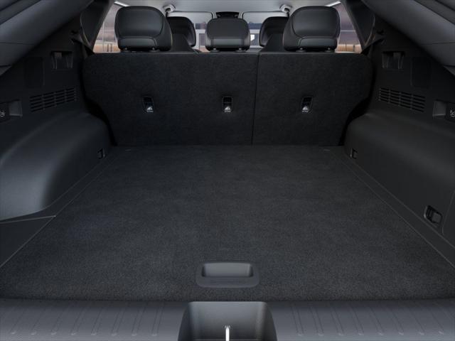 2025 Kia EV6 Light Long Range
