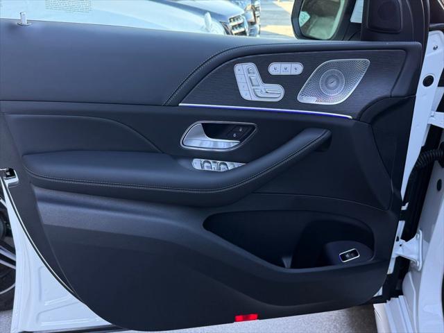 2026 Mercedes-Benz AMG GLE 63 S 4MATIC+