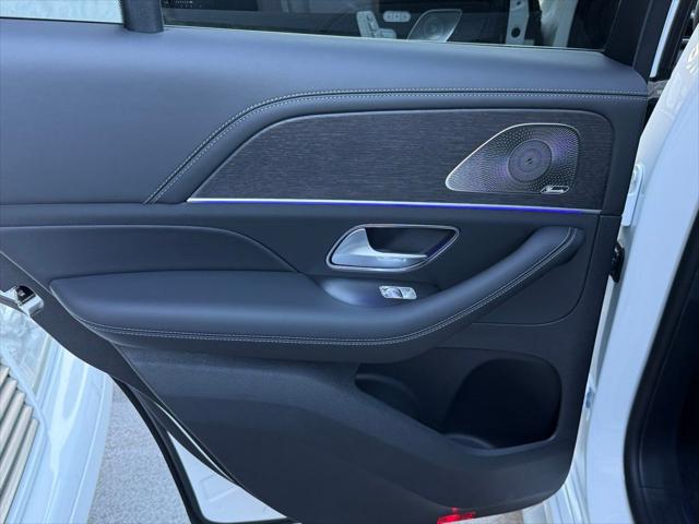 2026 Mercedes-Benz AMG GLE 63 S 4MATIC+