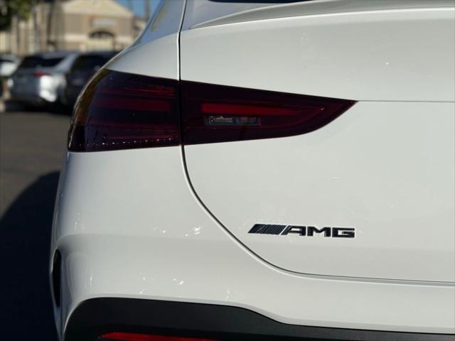 2026 Mercedes-Benz AMG GLE 63 S 4MATIC+