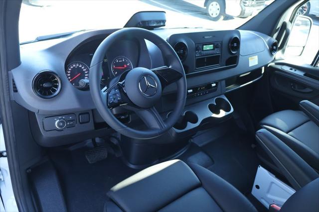2026 Mercedes-Benz Sprinter Cargo Van High Roof 4-Cyl Diesel HO