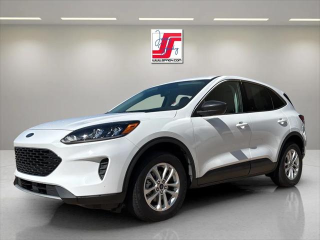 2022 Ford Escape SE Hybrid for sale in Hastings, NE