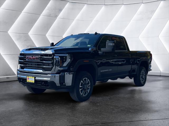 2026 GMC Sierra 2500HD SLE for sale in North Springfield, VT