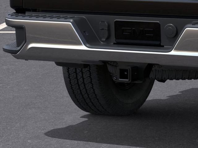 2026 GMC Sierra 2500HD SLE