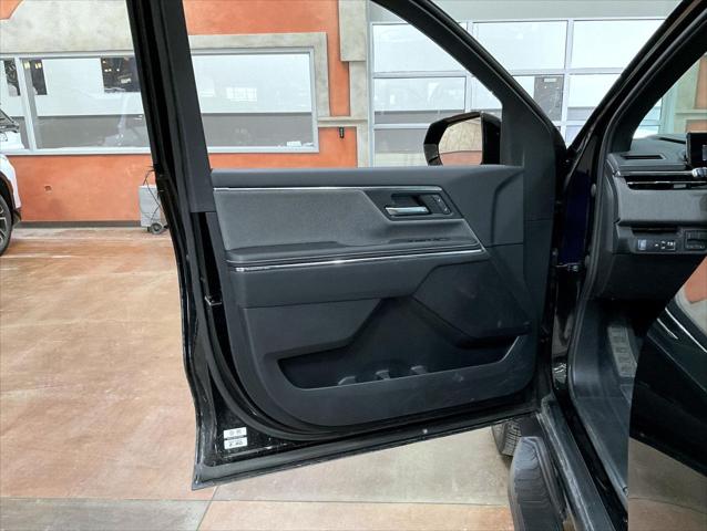 2026 GMC Sierra Standard Range Elevation