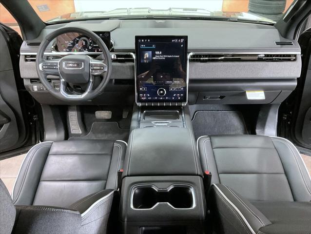 2026 GMC Sierra Standard Range Elevation