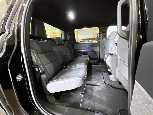 2026 GMC Sierra Standard Range Elevation
