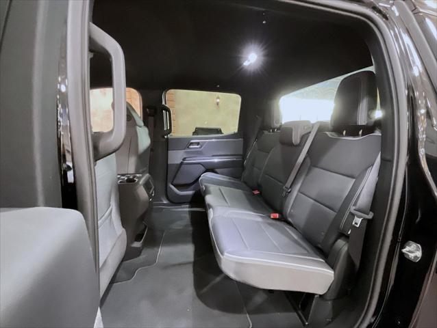 2026 GMC Sierra Standard Range Elevation