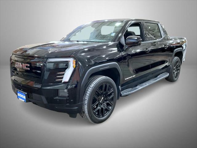 2026 GMC Sierra Standard Range Elevation for sale in Omaha, NE