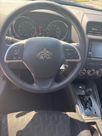 2025 Mitsubishi Outlander Sport 2.0 ES