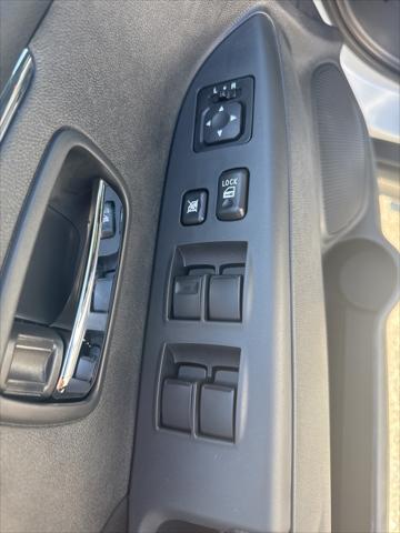 2025 Mitsubishi Outlander Sport 2.0 ES