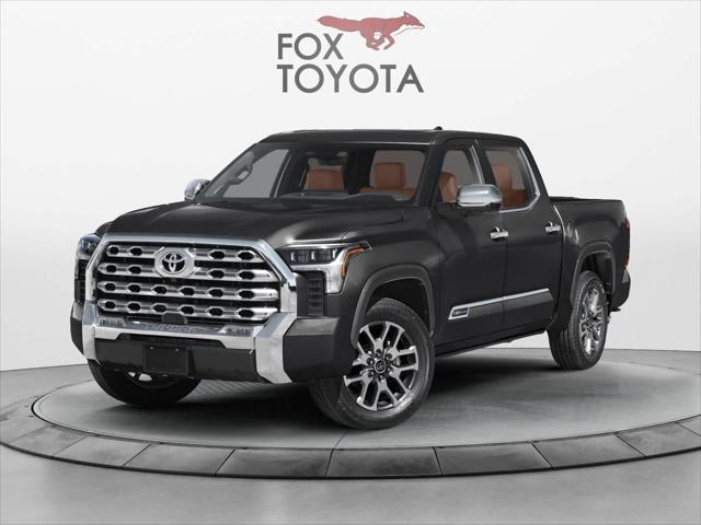 2026 Toyota Tundra 1794 Edition CrewMax 5.5' Bed for sale in Clinton, TN