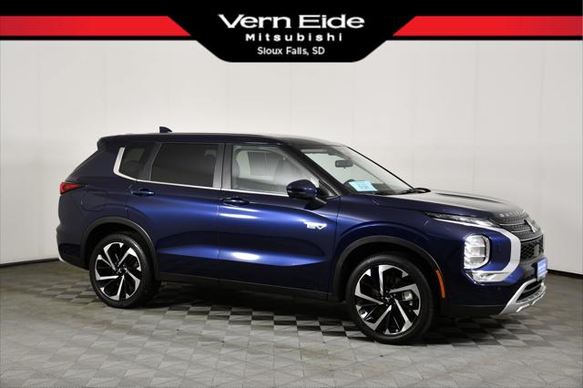 2025 Mitsubishi Outlander PHEV SE S-AWC for sale in Sioux Falls, SD