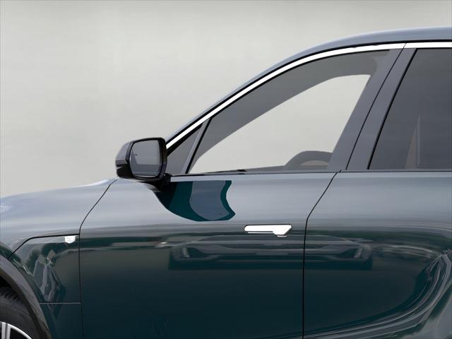 2026 Cadillac iQ Premium Luxury