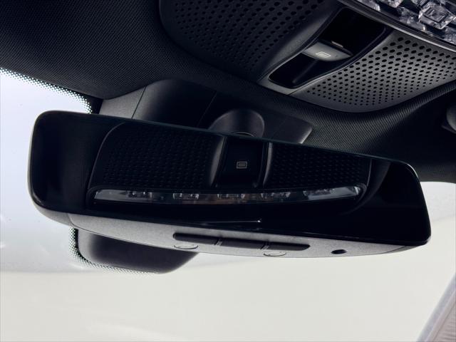 2021 Mercedes-Benz C-CLASS C 300 Coupe