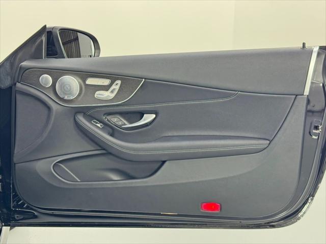 2021 Mercedes-Benz C-CLASS C 300 Coupe