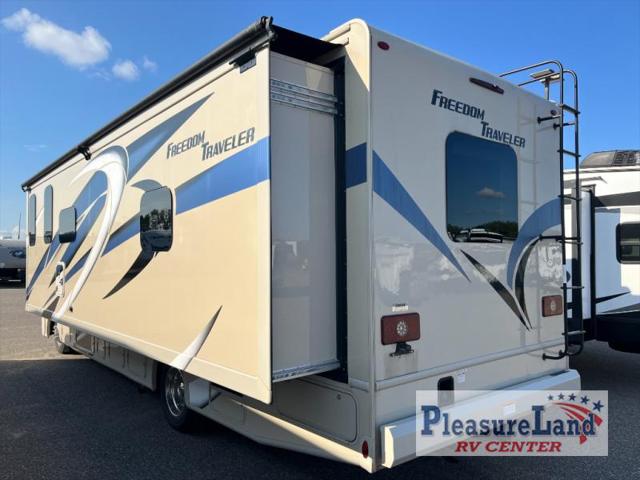 2021 Ford F-53 Unknown
